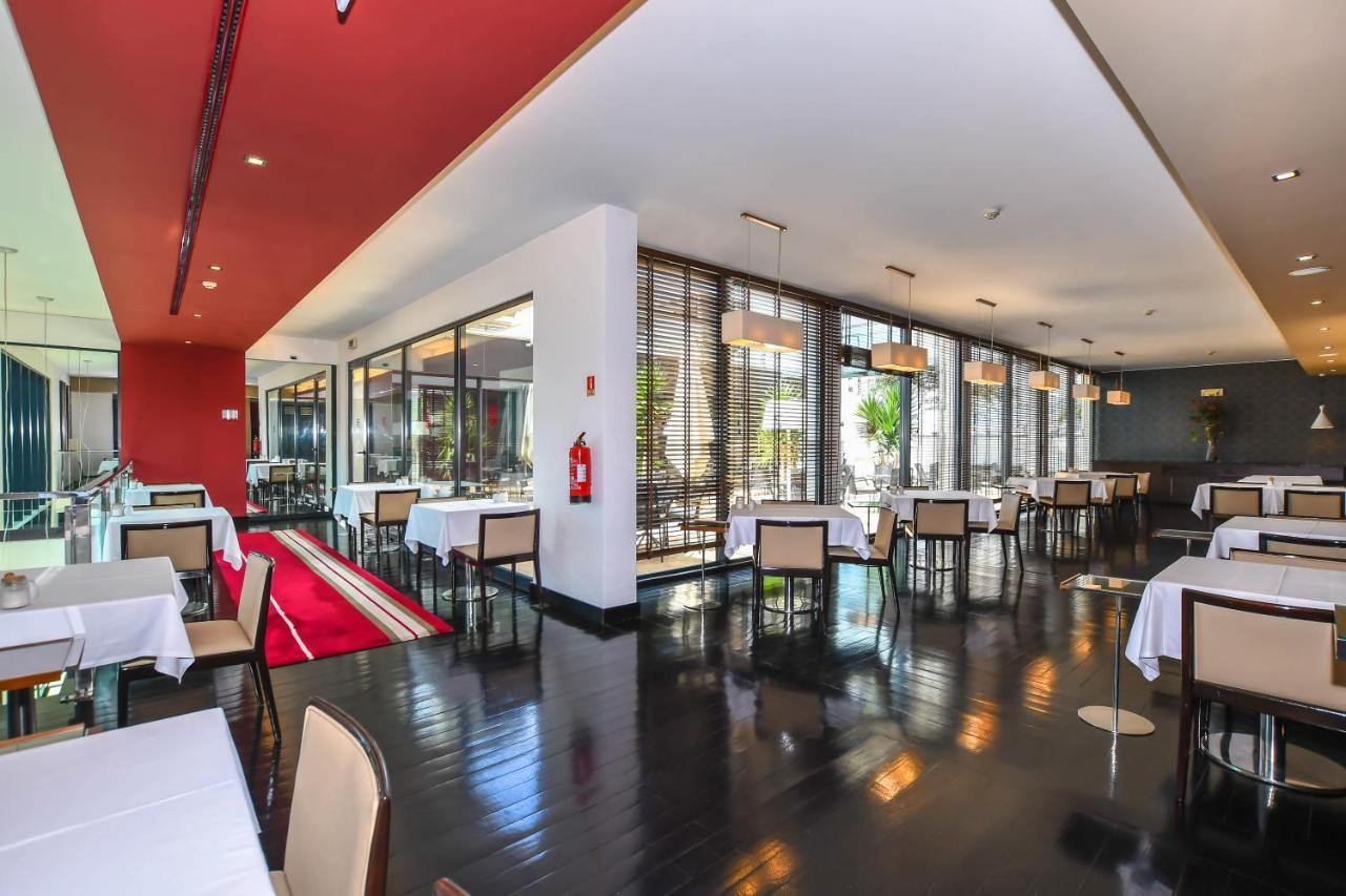 Quinta Mirabela - Design Hotel 푼샬 외부 사진