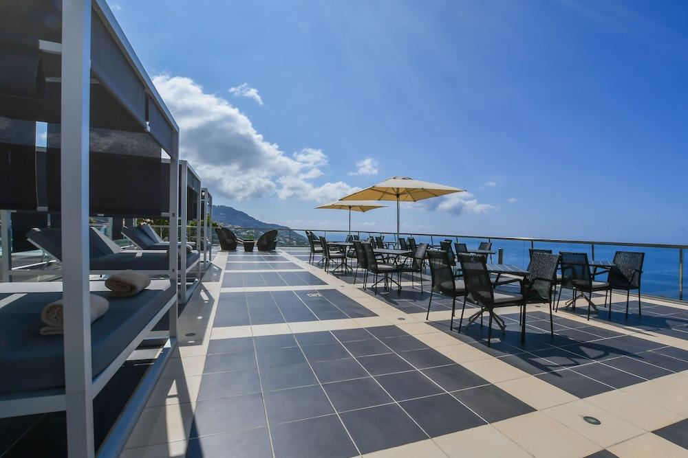 Quinta Mirabela - Design Hotel 푼샬 외부 사진